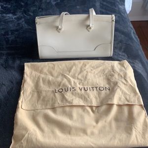 Louis Vuitton Vintage - Epi Madeleine PM Bag